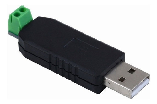 Convertidor Usb A Rs485