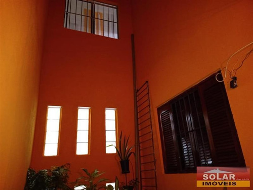 Imagem 21 de 24 de Sobrado Vila São Francisco (zona Leste) São Paulo/sp - 12335