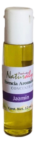 Esencia Aromatica 12ml Para Jabón Parafina Perfume Difusores