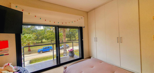 Imagen 18 de 30 de Casa 3 Dormitorios Y Escritorio, Jardín Y Piscina, Seguridad 24 Hs
