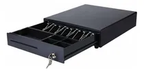 Comprar Gaveta Cajon De Dinero Para Punto De Venta 33.5x37x8cm Nuevo