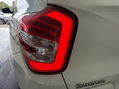 SsangYong Tivoli 1.6 Xlv