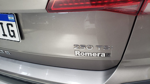 Volkswagen Taos 1.4 250 Tsi Hero