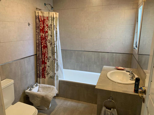 Casa En Venta Chapadmalal - Barrancas De San Benito