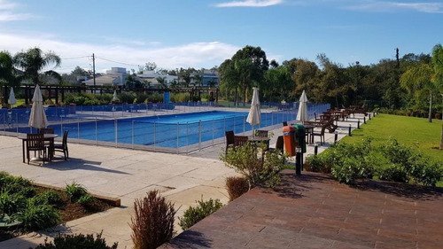 Imagem 8 de 17 de Terreno À Venda, 356 M² Por R$ 550.000,00 - Alphaville - Gravataí/rs - Te0558