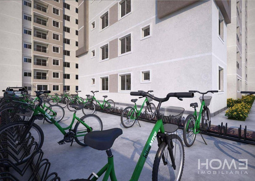 Apartamento 2qtos Alcântara Ao Lado Do Parque Das Aguas - Ap2619