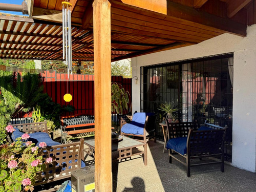 Barrio Gran Bretaña, Amplia Casa, 5d2b+servicio