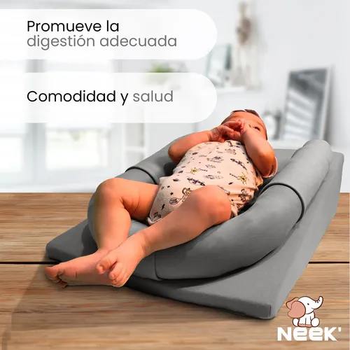 Colchon antireflujo sale