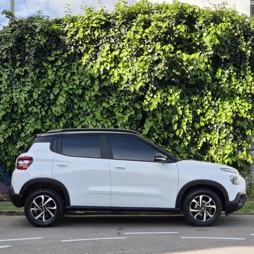 Citroen C3 Shine 1.6 Aut La Version Mas Full Impecable