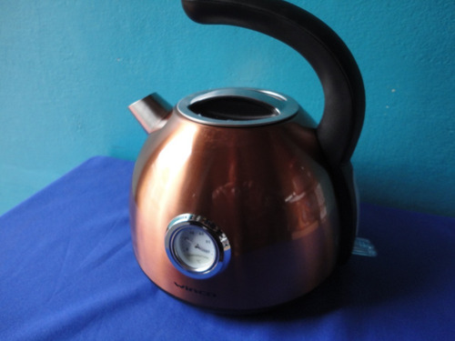 Pava Electrica Vintage Winco