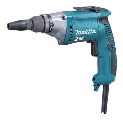 Destornillador Eléctrico Makita Fs2700