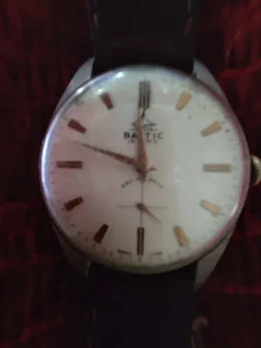 Reloj orfina antiguo sale