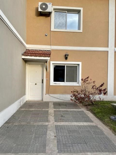 Casa En Alquiler En Pilar Green Park, Pilar, G.b.a. Zona Norte