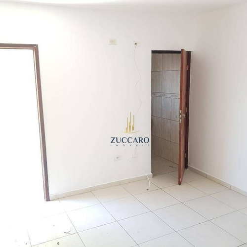 Village Com 3 Dormitórios À Venda, 98 M² Por R$ 450.000 - Jardim Do Papai - Guarulhos/sp - Vl0004