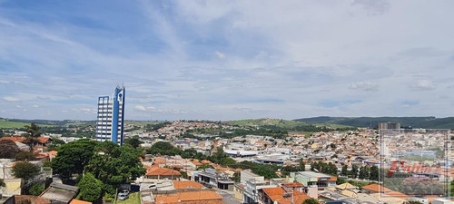 Imagem 14 de 15 de Apartamento Para Venda Em Itatiba, Centro, 2 Dormitórios, 1 Suíte, 1 Banheiro, 2 Vagas - Ap0041_2-1168542