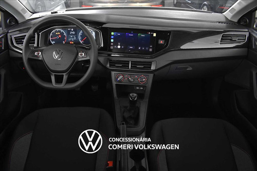 Polo 1.0 Mpi Track Manual
