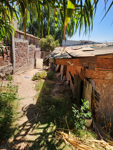 Vende Propiedad Con 2 Casas Cerrillo