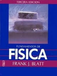 Fundamentos De Fisica.. - Frank J. Blatt