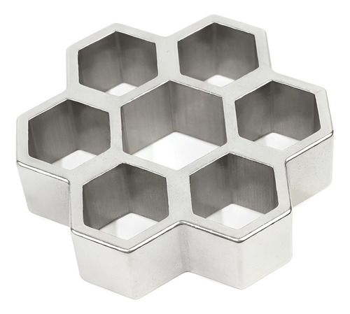 Herramienta Base Para Arreglos Florales, Sin Ranas De Flores