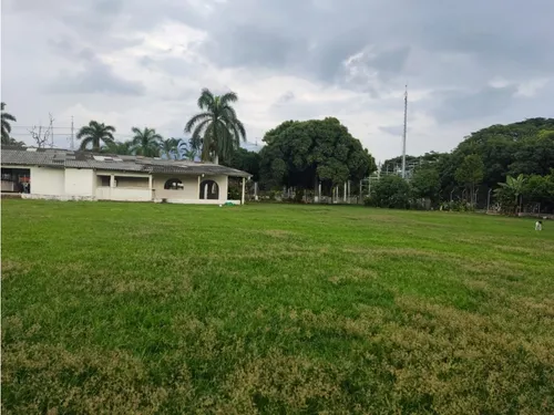 Lote En Venta 2 Hectáreas Urbanizable Vía Principal Pradera-palmira