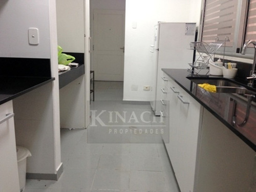 Imagen 4 de 12 de Venta Departamento Terrazas Del Yacht Puerto Madero