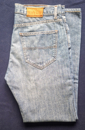 Jean Tommy Hilfiger - T/34 (Usado)