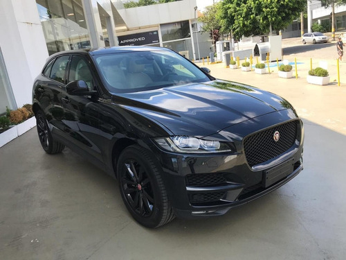 Jaguar F-pace 2.0 Prestige 5p Diesel P350 Completo 0km2020