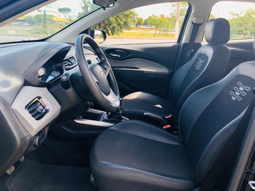 Chevrolet Onix Lt 2019 - Aceitamos Troca E Financiamos!