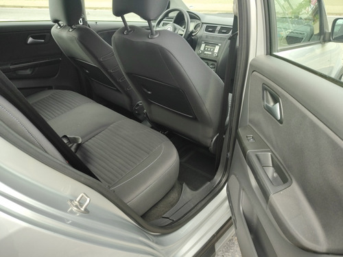Volkswagen Space Cross 1.6 16v Msi Total Flex 5p