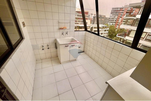 Depto En Venta Plaza Las Lilas, 3d Y 3b
