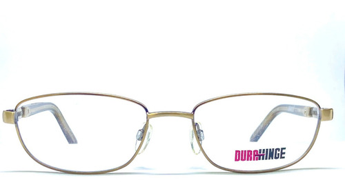 Lentes Con Protección Antiblue Mod. Durahinge 14