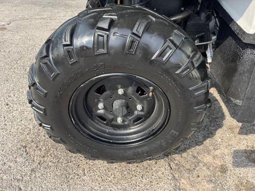 Can Am Outlander 450 2020