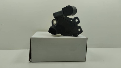 Regulador Alternador Volkwagen Bora / Fox Tipo Valeo