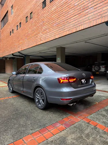 Volkswagen Jetta Gli