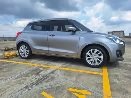 Suzuki Swift 1.2 Hybrid 2Wd