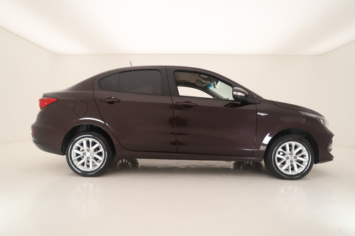 Imagen 5 de 25 de Fiat Cronos 1.3 Drive 2020