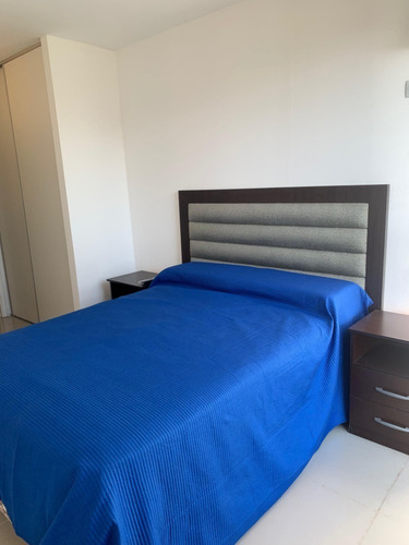Departamento Con Pileta Y Cochera