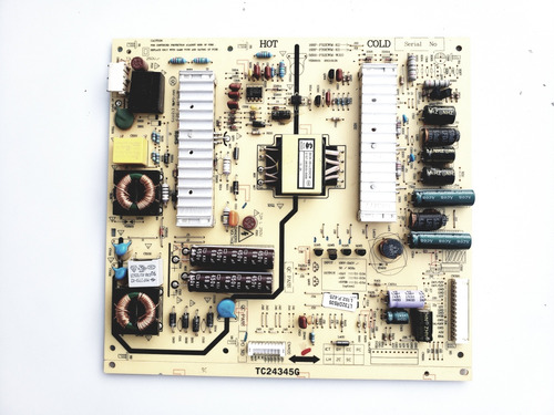 Fuente De Alimentación Jvc Lt-32dr535