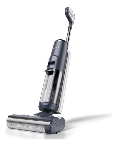 Tineco Floor One S5 Blue aspiradora inteligente inalmbrica