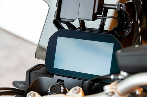 Bmw F 900 Gs Trophy Roshaus Permutas