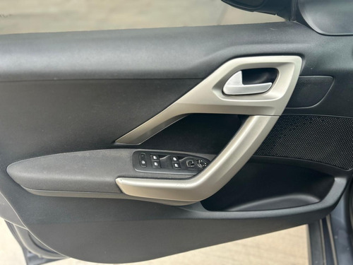 Peugeot 2008 1.6 Allure