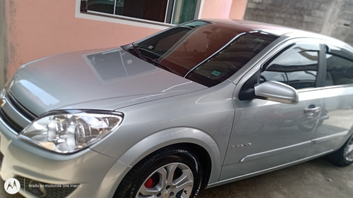 Vectra Elegance Automático Sedan 2009/2010
