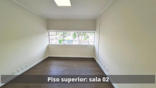 Casacasa Comercial, 592 M² - Venda Por R$ 6.500.000 Ou Aluguel Por R$ 25.000/mês - Pacaembu - São Paulo/sp - Ca2407