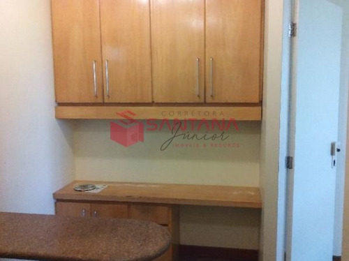 Imagem 4 de 5 de Sala Comercial Com Ótima Localização Para Locação!! - 93150321