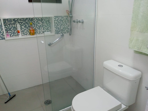 Imagem 29 de 30 de Excelente Apartamento Com 96m² Parque Da Moóca ,venda . - Ap00027 - 34608908