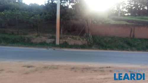 Imagem 3 de 10 de Terreno - Macuco - Sp - 510311