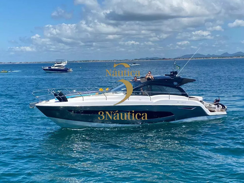 Sessa 40 Schaefer Triton Real Nx Coral Azimut Intermarine