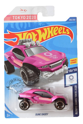 Autos Hot Wheels Th