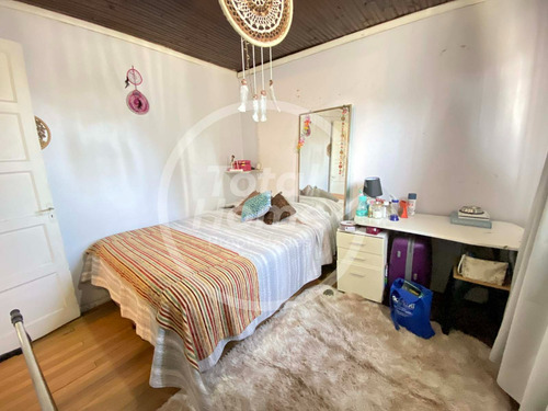 Vendo Casa En Padre Vicente Irarrázaval E. Central