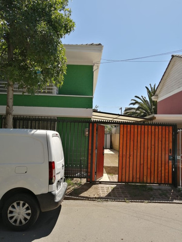 Vendo Casa 3d-3b Sector Seguro Y Excelente Conectividad